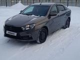 ВАЗ (Lada) Vesta 2020 годаүшін6 000 000 тг. в Астана