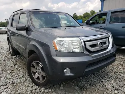 Honda Pilot 2011 года за 44 000 тг. в Алматы