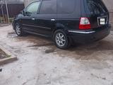 Honda Odyssey 2002 года за 4 750 000 тг. в Алматы – фото 4