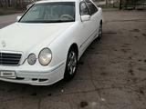 Mercedes-Benz E 240 2000 года за 3 200 000 тг. в Караганда – фото 2