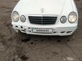 Mercedes-Benz E 240 2000 года за 3 200 000 тг. в Караганда – фото 3