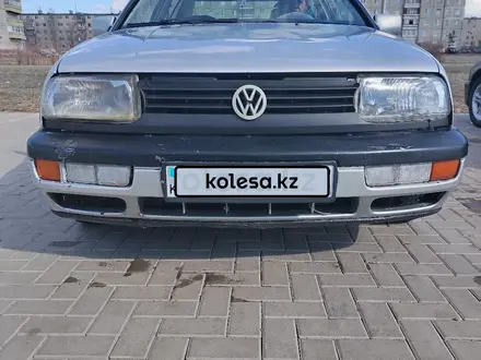 Volkswagen Vento 1995 года за 1 700 000 тг. в Степногорск