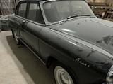 ГАЗ 21 (Волга) 1959 года за 11 000 000 тг. в Астана – фото 4