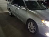 Toyota Camry 2005 годаүшін5 700 000 тг. в Астана – фото 2