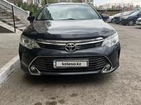 Toyota Camry 2014 годаүшін11 200 000 тг. в Петропавловск