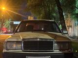 Mercedes-Benz 190 1990 годаүшін750 000 тг. в Алматы – фото 2