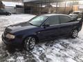 Audi A6 1998 годаfor2 300 000 тг. в Алматы – фото 2