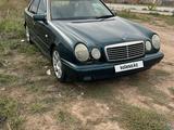 Mercedes-Benz E 280 1997 года за 1 700 000 тг. в Астана – фото 2