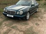 Mercedes-Benz E 280 1997 года за 1 700 000 тг. в Астана