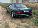 Mercedes-Benz E 280 1997 года за 1 700 000 тг. в Астана – фото 4