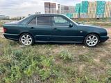 Mercedes-Benz E 280 1997 года за 1 700 000 тг. в Астана – фото 5