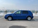 Volkswagen Golf 1998 годаfor2 600 000 тг. в Шымкент – фото 3