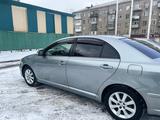 Toyota Avensis 2008 года за 5 000 000 тг. в Астана – фото 2