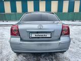 Toyota Avensis 2008 года за 5 000 000 тг. в Астана – фото 5