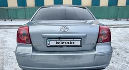 Toyota Avensis 2008 годаүшін5 500 000 тг. в Астана – фото 5