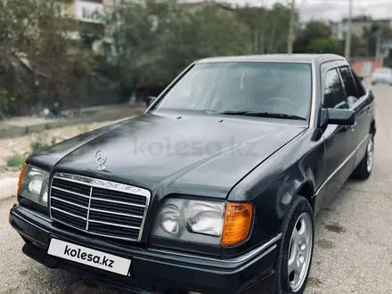 Mercedes-Benz E 280 1994 года за 1 950 000 тг. в Сатпаев