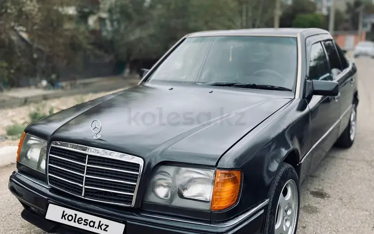 Mercedes-Benz E 280 1994 года за 1 950 000 тг. в Сатпаев