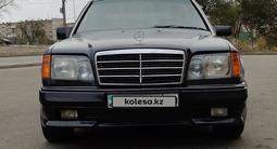 Mercedes-Benz E 280 1994 года за 1 950 000 тг. в Сатпаев – фото 4