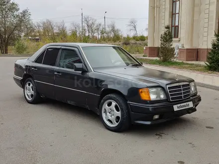 Mercedes-Benz E 280 1994 года за 1 950 000 тг. в Сатпаев – фото 7