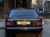Mercedes-Benz E 320 1998 годаүшін3 200 000 тг. в Алматы – фото 3