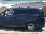 Honda Elysion 2006 года за 6 200 000 тг. в Шымкент – фото 4