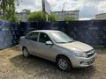 ВАЗ (Lada) Granta 2190 2014 годаүшін2 390 000 тг. в Костанай – фото 2