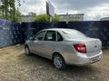 ВАЗ (Lada) Granta 2190 2014 годаүшін2 390 000 тг. в Костанай – фото 3
