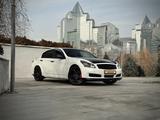 Infiniti G35 2007 годаүшін8 000 000 тг. в Алматы