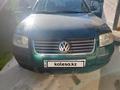 Volkswagen Passat 2001 года за 2 100 000 тг. в Шымкент – фото 2