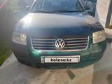 Volkswagen Passat 2001 годаүшін2 100 000 тг. в Шымкент – фото 2