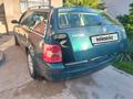 Volkswagen Passat 2001 года за 2 100 000 тг. в Шымкент – фото 6