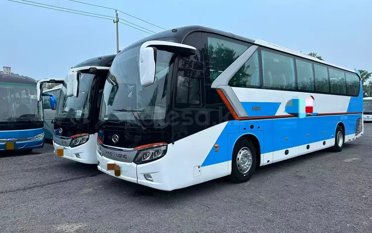 King Long  XMQ6129Y 2023 года за 35 000 000 тг. в Алматы