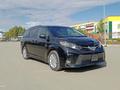 Toyota Sienna 2010 года за 11 555 555 тг. в Костанай – фото 5