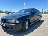 BMW 530 2002 года за 4 600 000 тг. в Тараз – фото 2