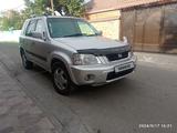 Honda CR-V 1996 годаfor2 500 000 тг. в Тараз – фото 2