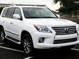 Lexus LX 570 2014 годаүшін10 000 тг. в Алматы