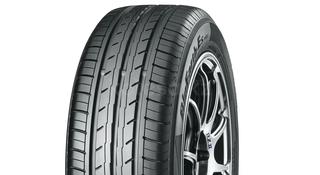 205/55R16 91V ES32 YOKOHAMAүшін30 700 тг. в Астана