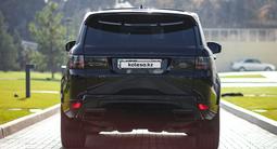 Land Rover Range Rover Sport 2020 годаfor43 700 000 тг. в Алматы – фото 4