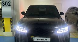 Land Rover Range Rover Sport 2020 годаүшін51 800 000 тг. в Алматы – фото 2