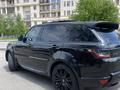 Land Rover Range Rover Sport 2020 годаүшін51 800 000 тг. в Алматы – фото 6