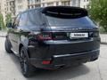 Land Rover Range Rover Sport 2020 годаүшін51 800 000 тг. в Алматы – фото 7
