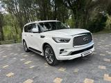 Infiniti QX80 2020 года за 27 000 000 тг. в Алматы