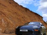 Mitsubishi Eclipse 2001 годаүшін2 500 000 тг. в Актобе