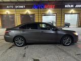 Toyota Camry 2015 годаfor10 300 000 тг. в Кызылорда – фото 3