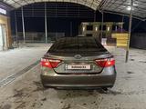 Toyota Camry 2015 годаfor10 300 000 тг. в Кызылорда – фото 4