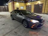 Toyota Camry 2015 годаfor10 300 000 тг. в Кызылорда – фото 2