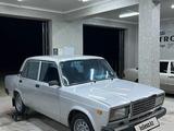 ВАЗ (Lada) 2107 2010 года за 1 000 000 тг. в Сарыагаш – фото 2