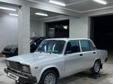 ВАЗ (Lada) 2107 2010 года за 1 000 000 тг. в Сарыагаш – фото 3