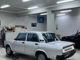 ВАЗ (Lada) 2107 2010 года за 1 000 000 тг. в Сарыагаш – фото 4