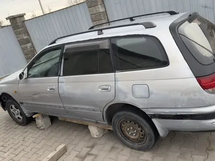 Toyota Caldina 1996 года за 1 150 000 тг. в Алматы – фото 4